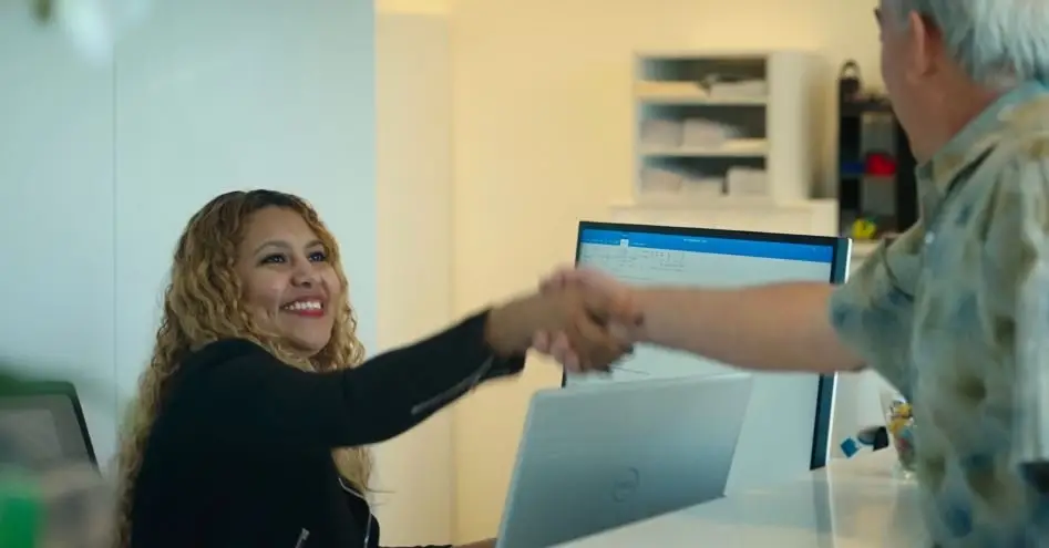 contact computer affair